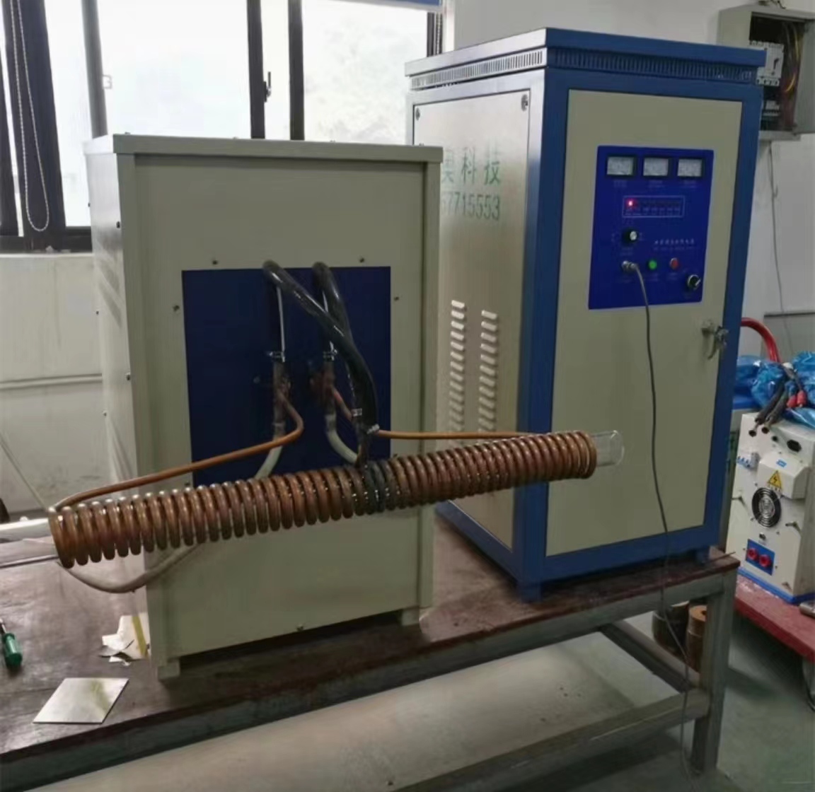 超音頻加熱設備